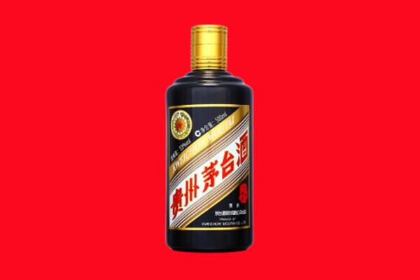 金华市武义回收茅台酒瓶